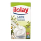 Ilolay Leche Larga Vida Parcialmente Descremada 1 Lt X12 Un