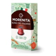 Cafe Morenita En Capsulas Blend Italiano 10 Caps X 5,2 Gr