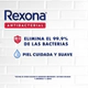Jabón Liquido REXONA Antibacterial Original Recarga Económica 220 ml