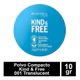 Polvo Compacto Rimmel Kind & Free Apto Vegano