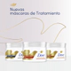 Máscara Dove Regeneración Extrema Ultra Cuidado 300 G