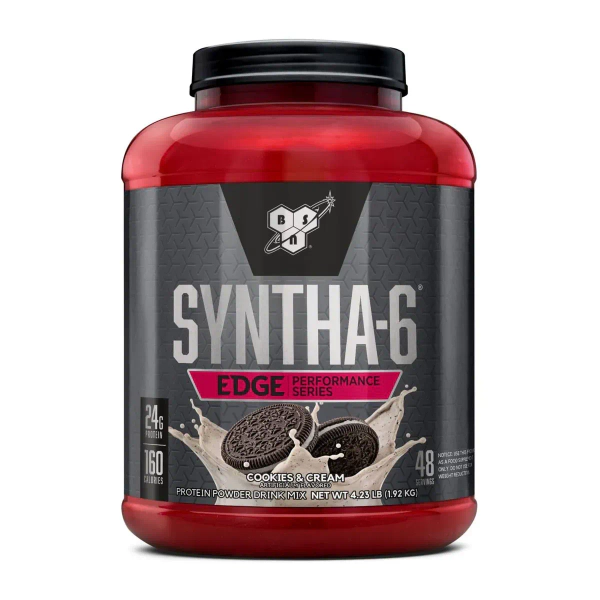 Syntha 6 Edge 4Lb