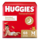 Pañales Huggies Supreme Care Ahorrapack M G Xg Xxg Xxxg