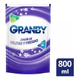 Jabon Ropa Liquido Granby Jardin De Violetas Y Fresias 800m