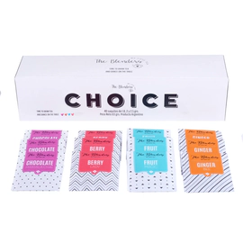 Te The Blenders Choice 40 Saquitos X 101 Gr