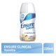 Ensure Clinical Liquido Multivitaminico Vainill Abbott 220ml