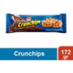 Galletitas Gaona Crunchips X 172 Gr