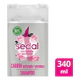 Shampoo Sedal Carbon Activado Y Peonias 340 Ml