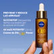 Sérum Doble Acción Nivea Q10 Anti-wrinkle Expert 30 Ml