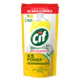 Detergente Cif Bioactive Limón 450 Ml Doypack