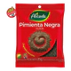 Alicante Pimienta Negra Molida X 25 Gr
