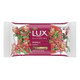 Jabón En Barra Lux Bromelia 90 G