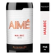 Vino Malbec Aime Botella X 750 Ml