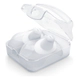 Chicco Pezonera Silicona Skin To Skin M/l