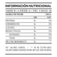 Creatina Monohidratada Star Nutrition 300 Gr - Doypack Sin Sabor
