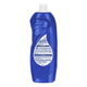 Detergente Líquido Ala + Concentrado Océano 300 Ml Botella