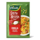 Sopa De La Abuela Alicante Criolla Sabor Vegetales 72 Gr