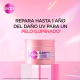Máscara De Tratamiento Sedal Luminous Uv 300 G