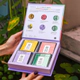 Inti zen Love Herbal Tea T-box Estuche X 18 Saquitos