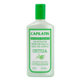 Acondicionador Capilatis Ortiga 410 Ml