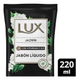Lux Jabon Liquido Botanicals Jazmin Repuesto X 220ml