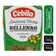 Aceitunas Verdes Rellena Cébila Doypack 180 Gr