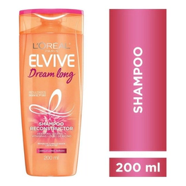Shampoo Elvive Loreal Paris Dream Long 200 Ml