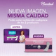 Plenitud Toalla Nocturna Femme Incontinencia 8 Un