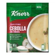 Sopa Crema Knorr Cebolla Con Pimienta 65 Gr