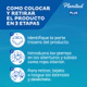 Plenitud Protect Plus Ropa Interior Desechable G/XG P/M x 16 un