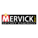 Proteina Mervick Lab Whey Protein Concentrada 1kg