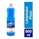 Limpiador Procenex Liquido De Pisos Marina 900 Ml