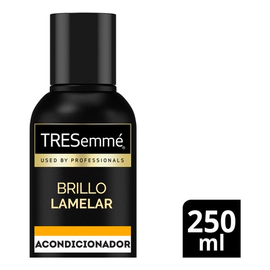 Acondicionador Brillo Lamelar Tresemme 250 Ml