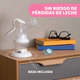 Sacaleche Manual Naturalfeeling Chicco