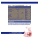 Mervick Lab Whey Pro Performance Pote X 2lb Frutilla