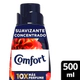Suavizante Concentrado Comfort Energia Floral 500 Ml
