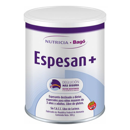 Esperan Nutricia Bago Libre De Gluten X 300gr