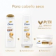 Shampoo Dove Oleo Nutricion 400 Ml