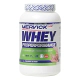 Mervick Lab Whey Pro Performance Pote X 2lb Frutilla