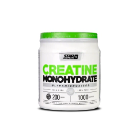 Creatina Star Nutrition 1 Kg Monohidrato