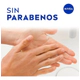 Jabón En Barra Nivea Avena 125gr Pack 3 Unidades