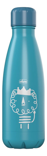Botella Térmica Infantil Drinky Chicco 350 Ml
