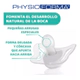 Chupete Physio Micrò 0-2m Girl Chicco
