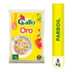 Arroz Parboil Gallo No Se Pasa Bolsa 5 Kg