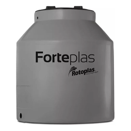 Tanque De Agua Forteplas 1100 Lts 1.4m X 1.1m