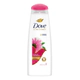 Shampoo Dove Ritual Crecimiento Equinacea 400ml