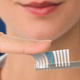 Cepillo De Dientes Oral-b Indicator Pack X 2 Unidades Azul