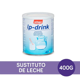 Loprofin Sustituto De Leche X 400 Gr