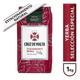 Yerba Mate Cruz De Malta Seleccion Especial 1 Kg