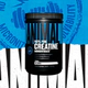 Universal Nutrition Animal 100% Creatine Monohydrate X500 Gr